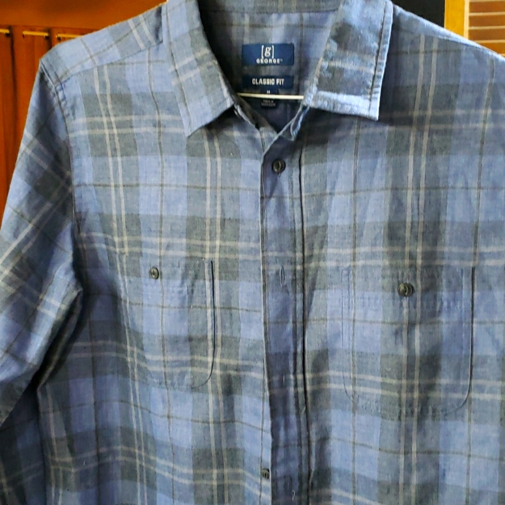 Mens shirt